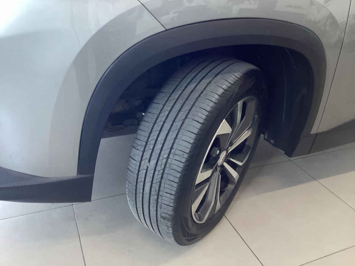 2024 Chevrolet Captiva 5p Premier L4/1.5/ Aut