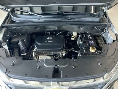 2024 Chevrolet Captiva 5p Premier L4/1.5/ Aut