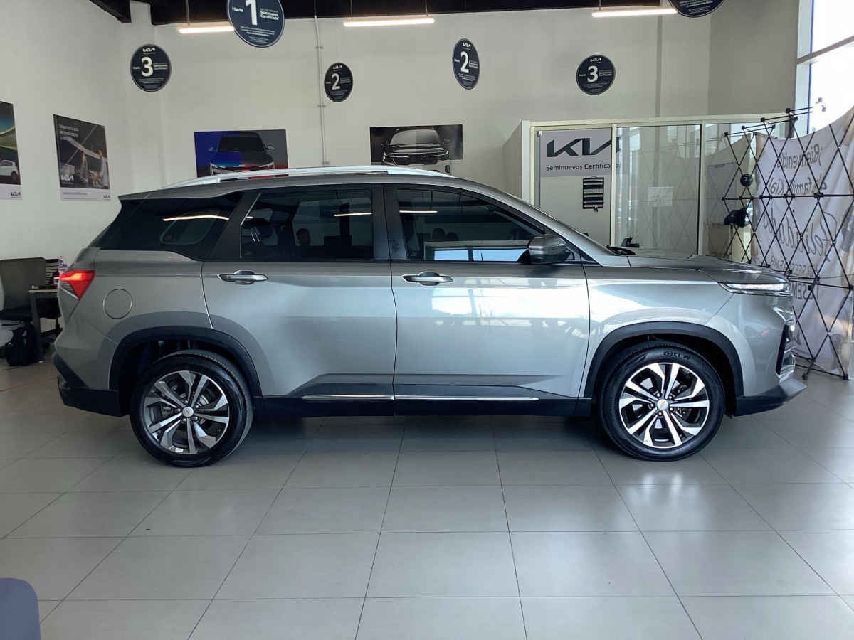 2024 Chevrolet Captiva 5p Premier L4/1.5/ Aut