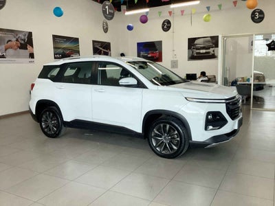 2023 Chevrolet Captiva 5p LT L4/1.5/T Aut 7 Pasajeros