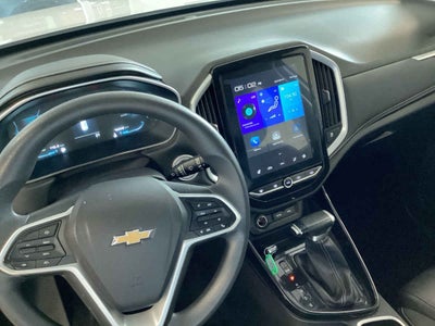 2023 Chevrolet Captiva 5p LT L4/1.5/T Aut 7 Pasajeros