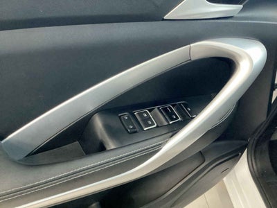 2023 Chevrolet Captiva 5p LT L4/1.5/T Aut 7 Pasajeros