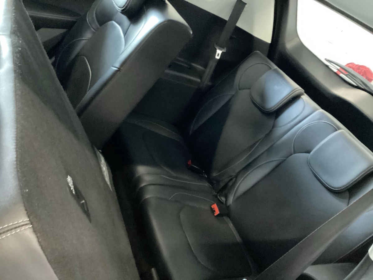 2023 Chevrolet Captiva 5p LT L4/1.5/T Aut 7 Pasajeros