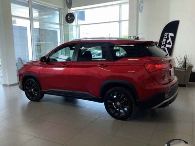 2023 Chevrolet Captiva 5p LT L4/1.5/T Aut 7 Pasajeros