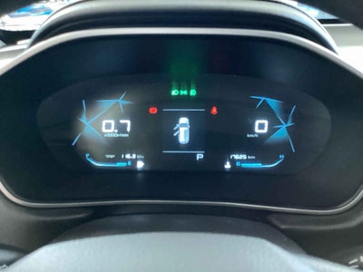 2023 Chevrolet Captiva 5p LT L4/1.5/T Aut 7 Pasajeros