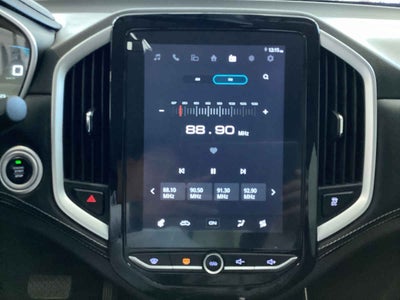 2023 Chevrolet Captiva 5p LT L4/1.5/T Aut 7 Pasajeros