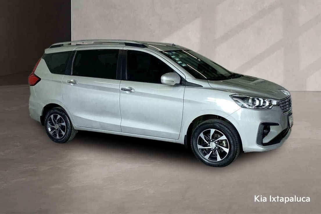 2022 Suzuki ERTIGA GLX