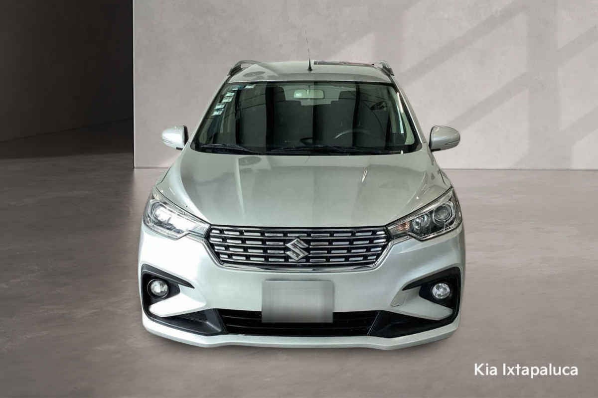 2022 Suzuki ERTIGA GLX