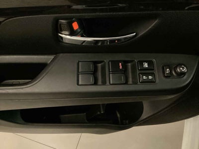 2024 Suzuki Ertiga 5p Boostergreen GLX HEV L4/1.5 Aut.