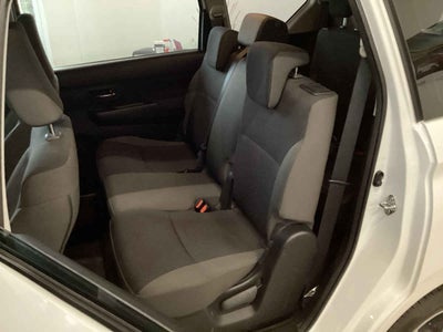 2024 Suzuki Ertiga 5p Boostergreen GLX HEV L4/1.5 Aut.