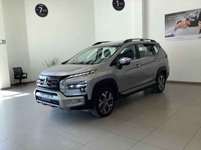 2024 Mitsubishi Xpander 5p Cross L4/1.5 Aut