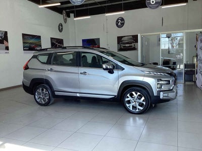 2024 Mitsubishi Xpander 5p Cross L4/1.5 Aut
