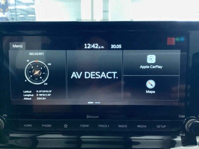 2023 Kia SELTOS 5p GT Line L4/1.4/T Aut