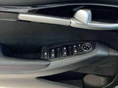 2023 Kia SELTOS 5p GT Line L4/1.4/T Aut