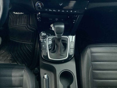 2023 Kia SELTOS 5p GT Line L4/1.4/T Aut
