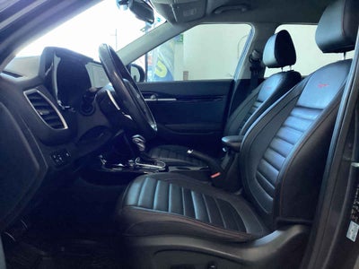 2023 Kia SELTOS 5p GT Line L4/1.4/T Aut