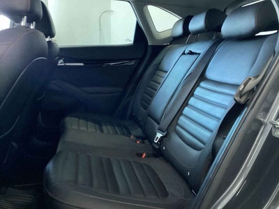 2023 Kia SELTOS 5p GT Line L4/1.4/T Aut