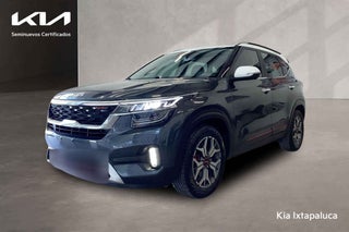 2023 Kia SELTOS 5p GT Line L4/1.4/T Aut