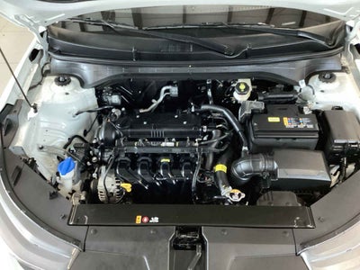 2025 Kia K3 4p LX L4/1.6 Aut
