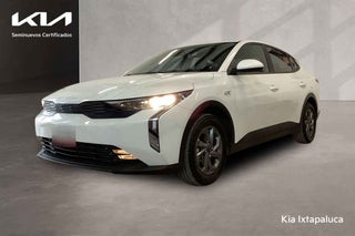 2025 Kia K3 4p LX L4/1.6 Aut