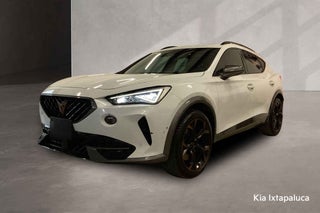 2023 Cupra Formentor 5p Cupra L4/2.0/T/310 Aut VZ