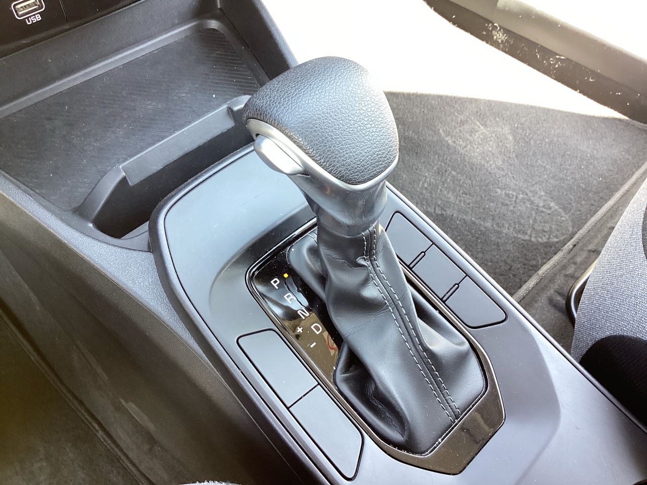 2026 Kia K3 1.4 L Mt