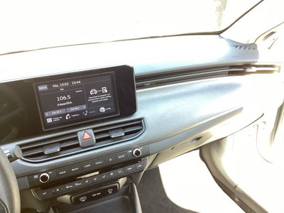 2026 Kia K3 1.4 L Mt