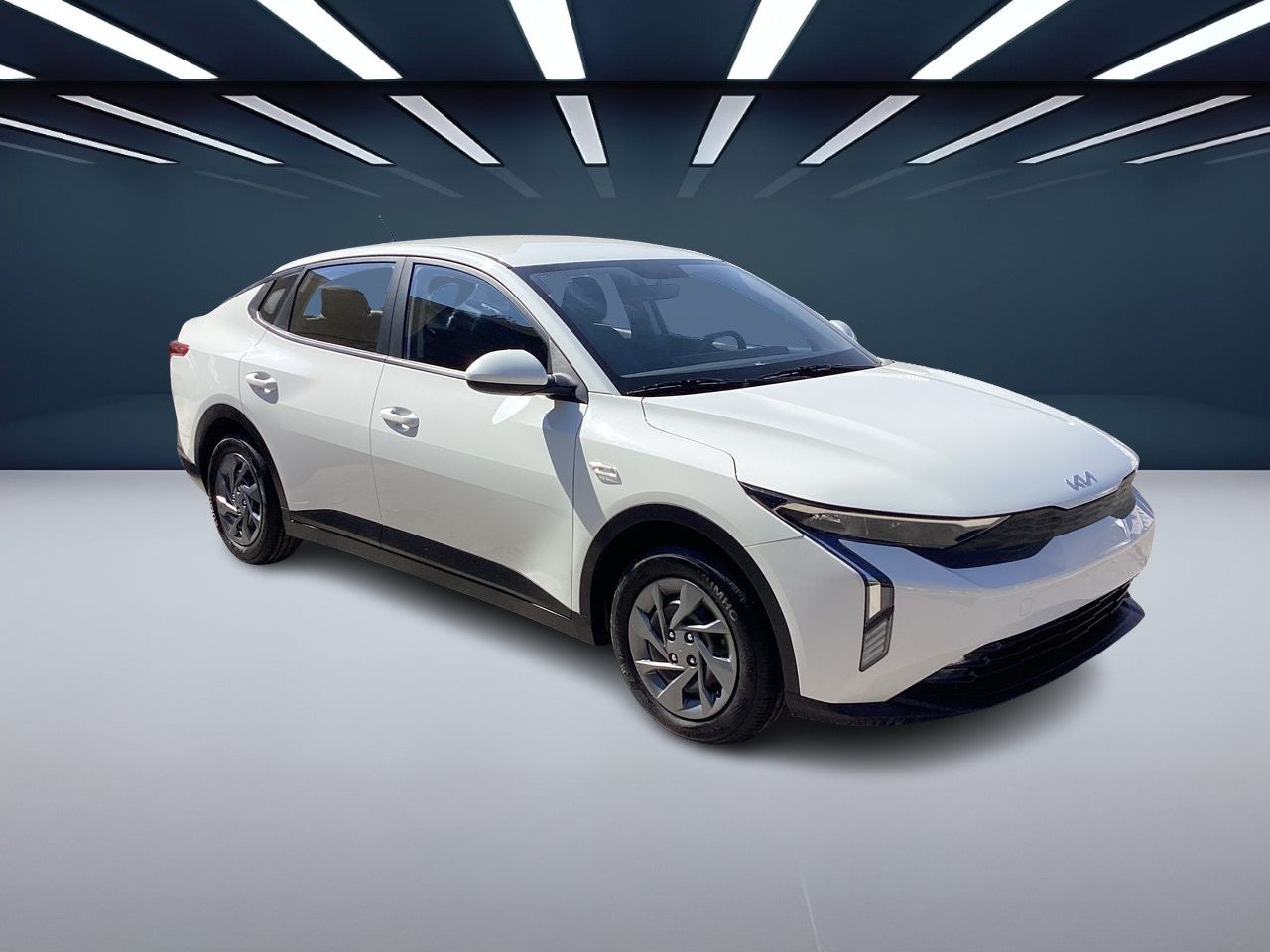 2026 Kia K3 1.4 L Mt