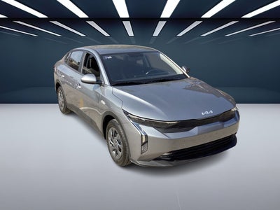 2025 Kia K3 1.6 L At