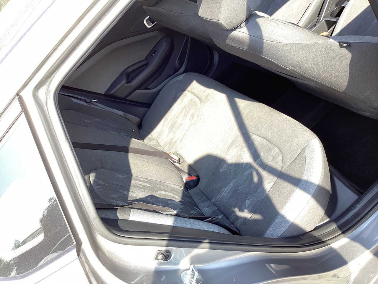 2025 Kia K3 1.6 L At