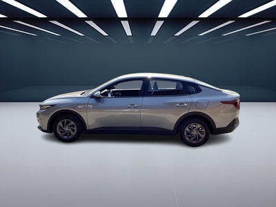 2025 Kia K3 1.6 L At