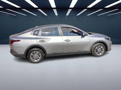 2025 Kia K3 1.6 L At