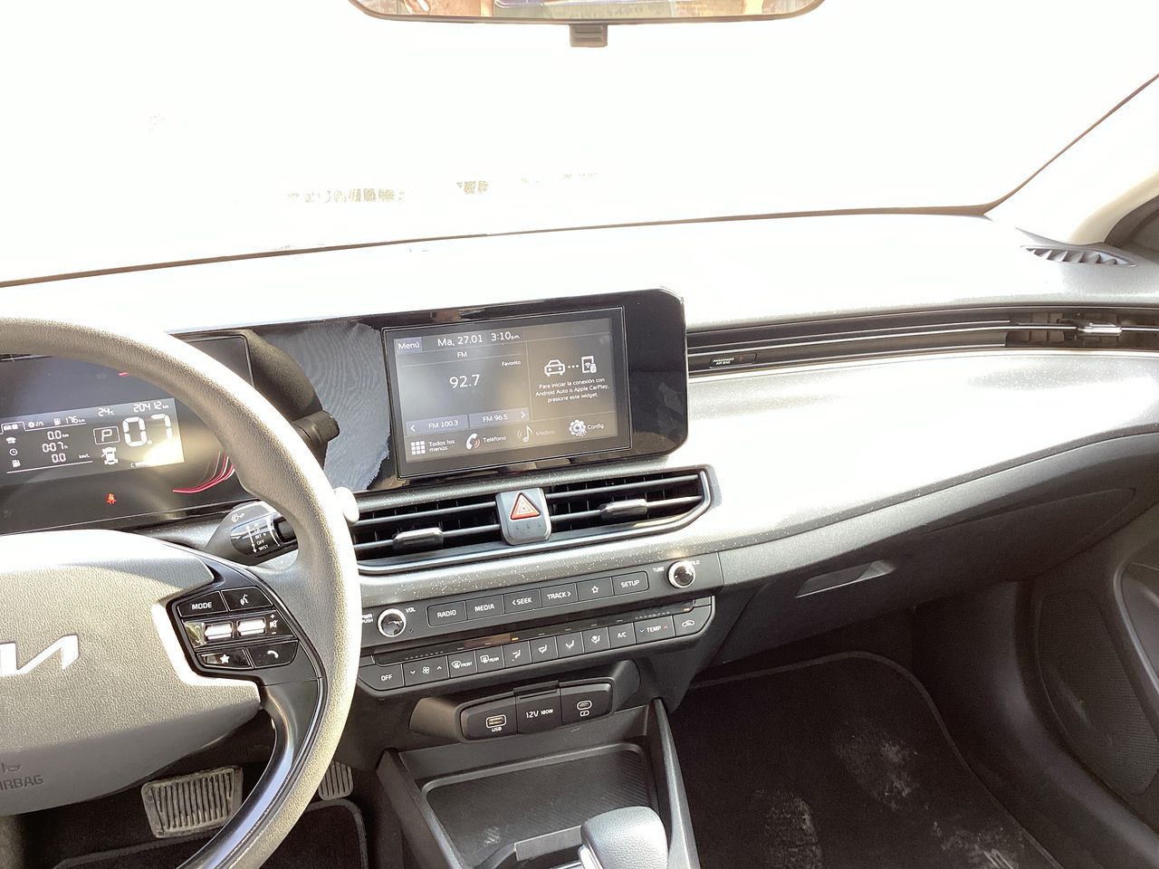 2025 Kia K3 1.6 Ex At