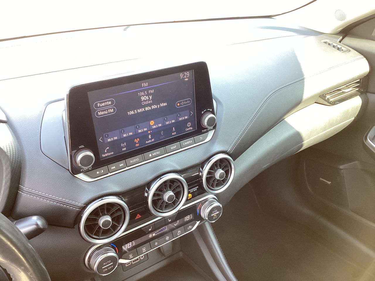 2021 Nissan Sentra 2.0 Exclusive At