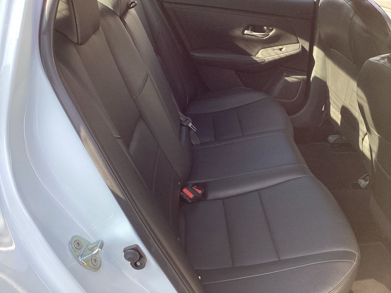 2021 Nissan Sentra 2.0 Exclusive At