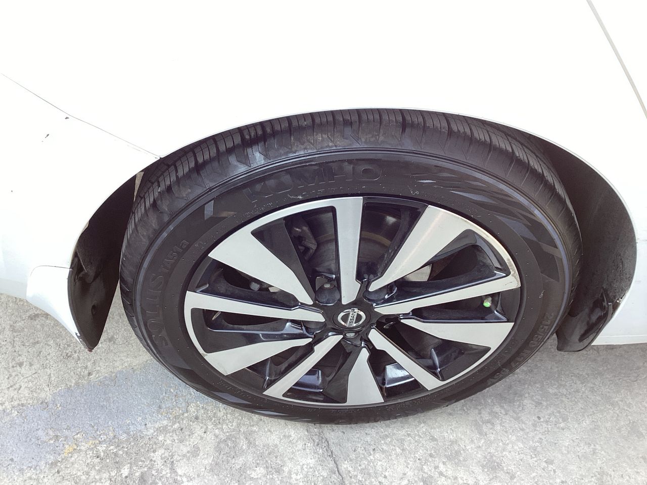 2021 Nissan Sentra 2.0 Exclusive At