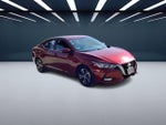 2023 Nissan Sentra 2.0 Advance At