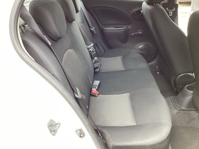 2025 Nissan March 1.6 Sense Mt