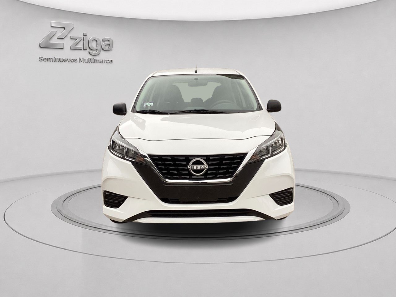 2025 Nissan March 1.6 Sense Mt