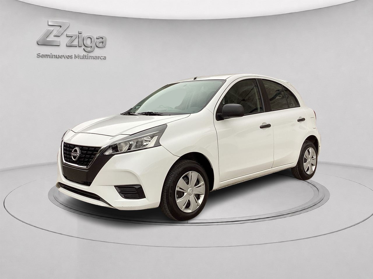 2025 Nissan March 1.6 Sense Mt