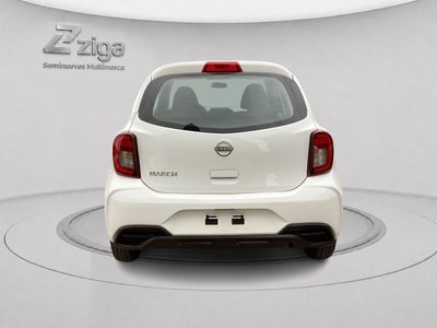 2025 Nissan March 1.6 Sense Mt
