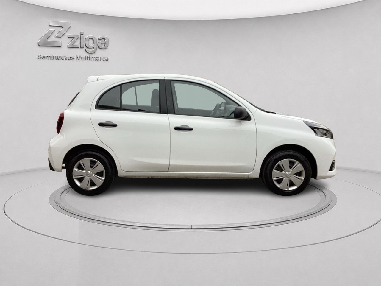2025 Nissan March 1.6 Sense Mt