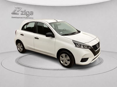 2025 Nissan March 1.6 Sense Mt