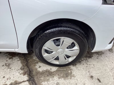 2025 Nissan March 1.6 Sense Mt