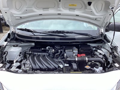 2025 Nissan March 1.6 Sense Mt