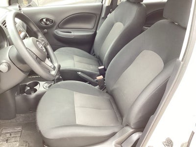 2025 Nissan March 1.6 Sense Mt