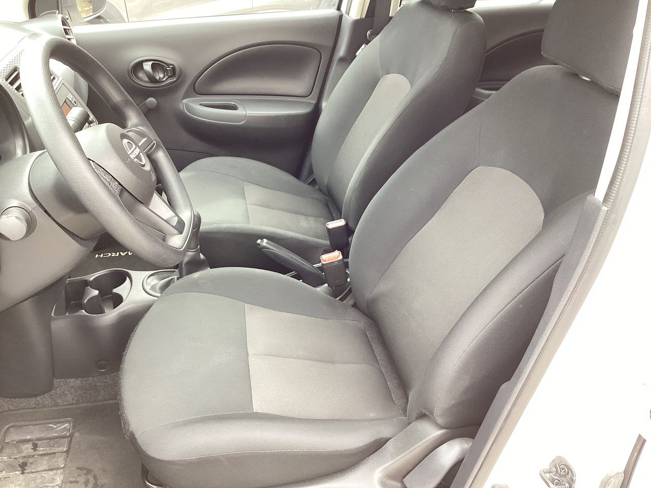 2025 Nissan March 1.6 Sense Mt