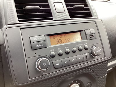2025 Nissan March 1.6 Sense Mt