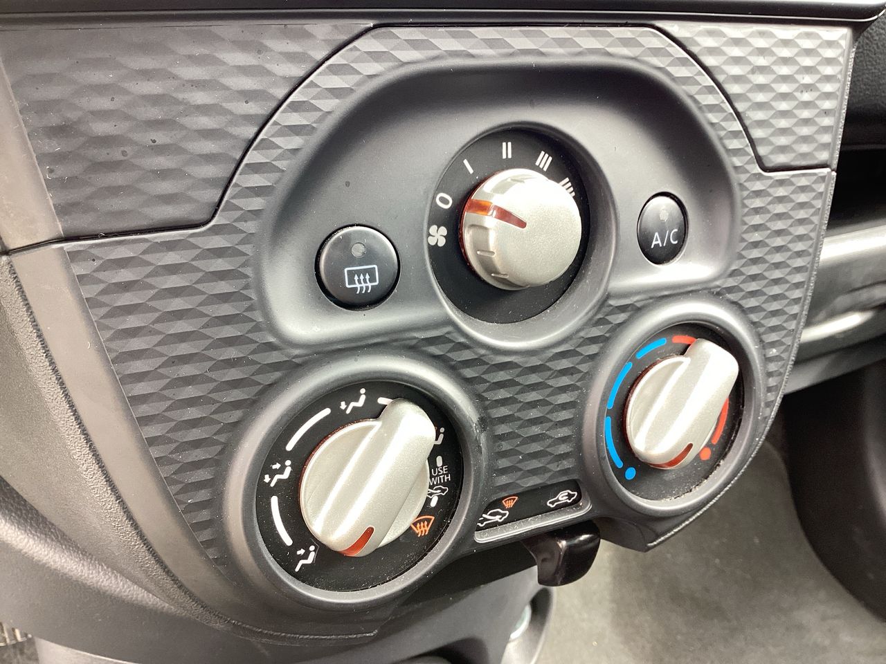 2025 Nissan March 1.6 Sense Mt