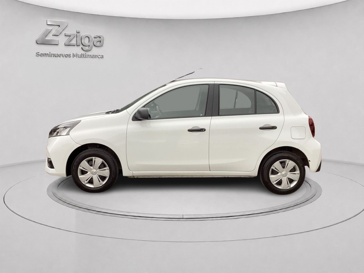 2025 Nissan March 1.6 Sense Mt